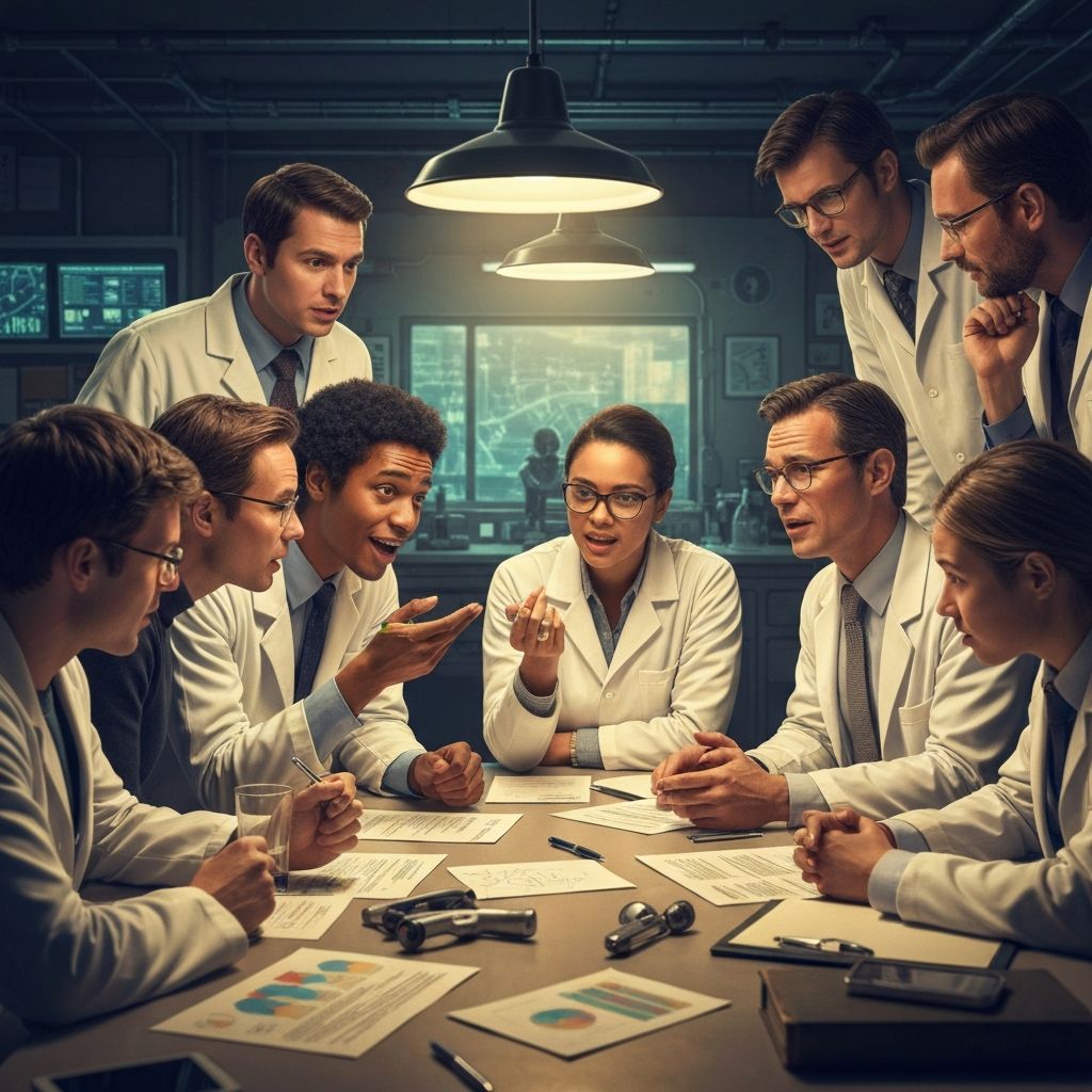 AI Ethics and Responsible Development