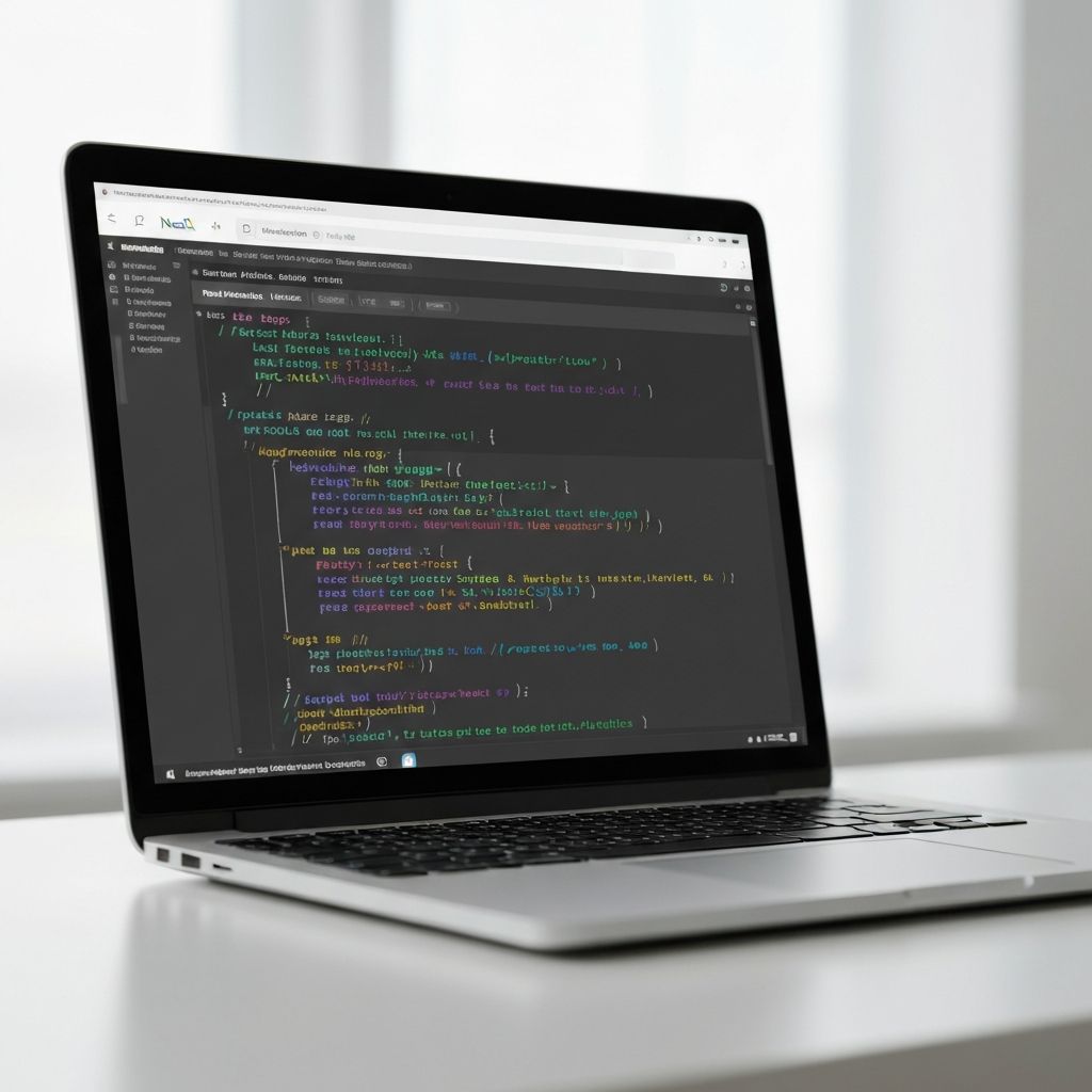 Building a Modern Web App with Next.js 15